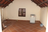 6-floor house for rent in Au Co Street